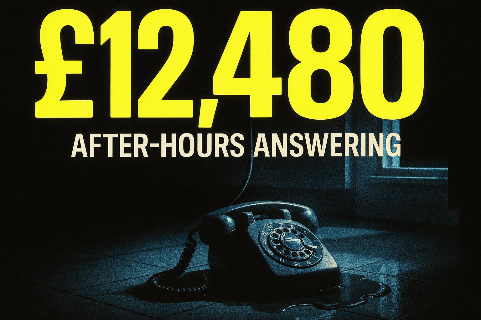 After-hours answering: what rings out after 6pm and how to catch it