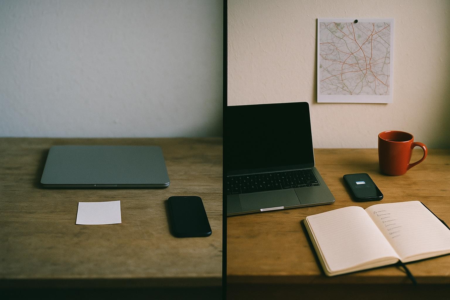 Google Business Profile or a Website: Which Should a Local Business Get First?