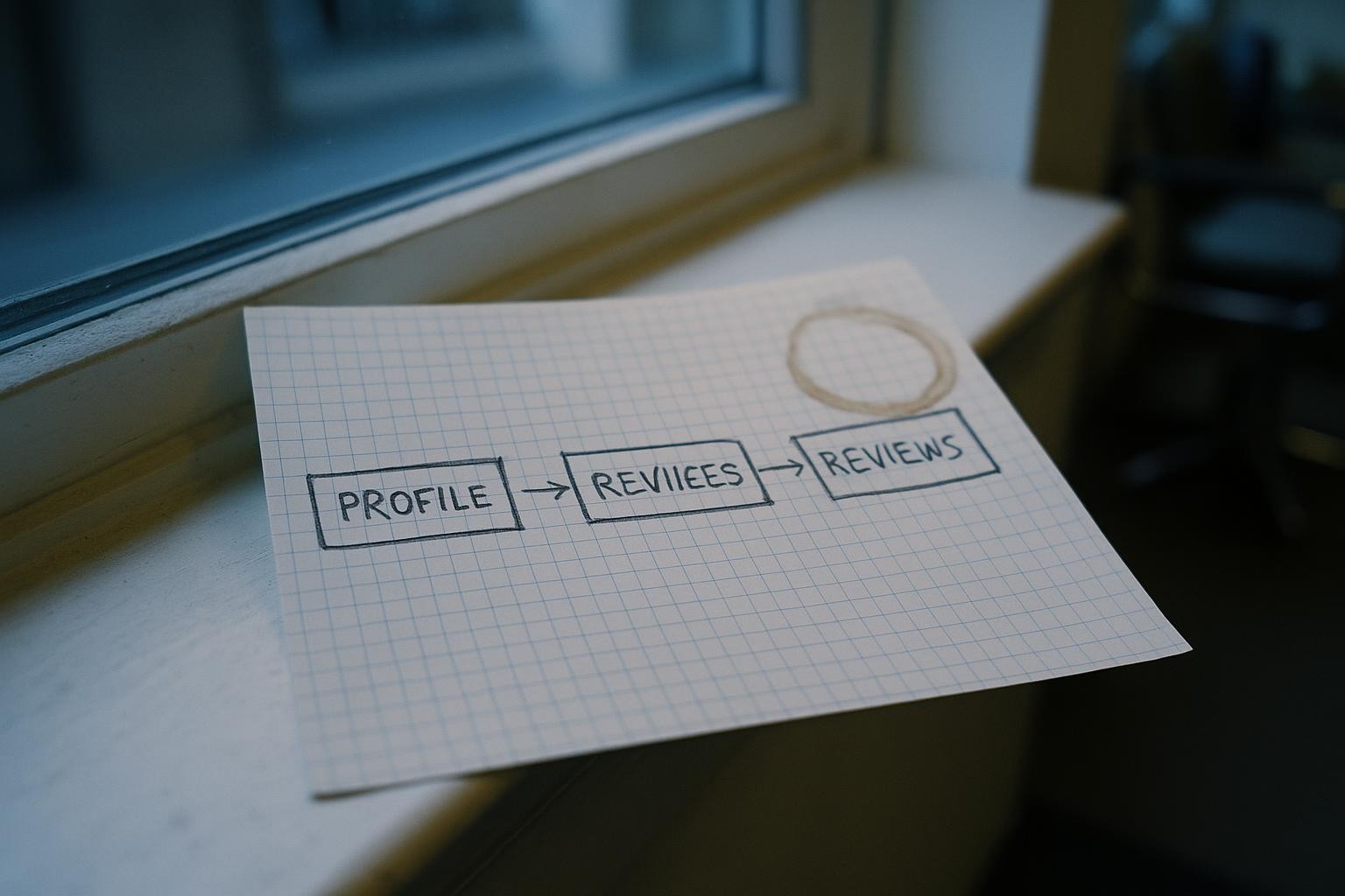 Your Google Business Profile Is Doing More Than Your Website