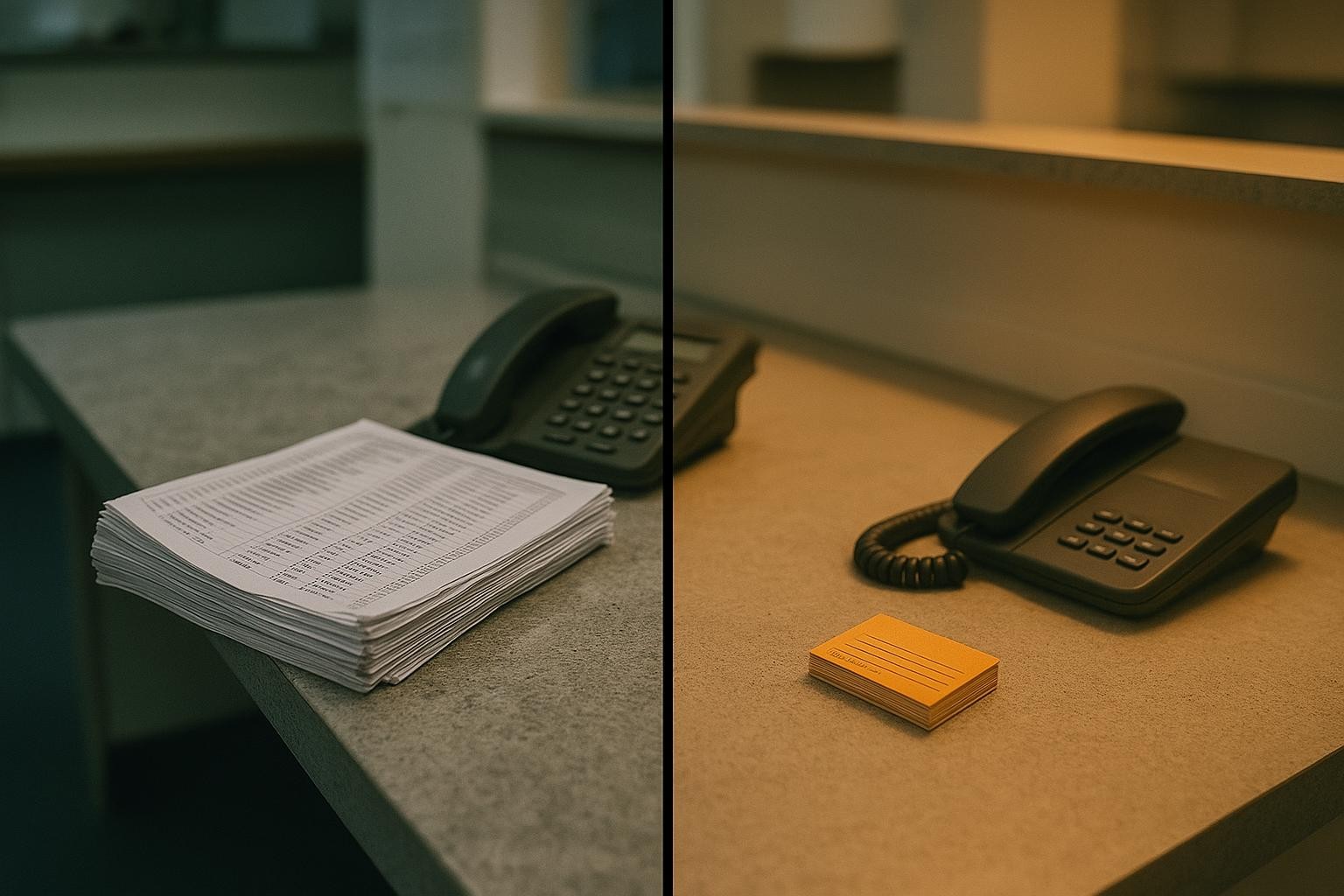 Your Lapsed Patient List Is Worth More Than Your Ad Budget