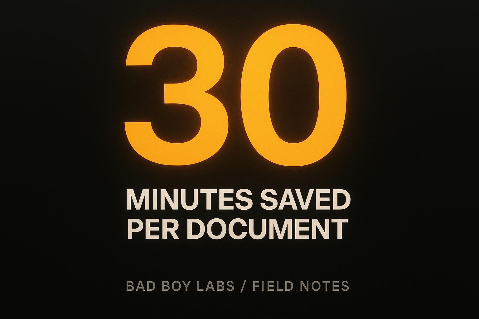 Your Ops Team Can Build the Automation Themselves