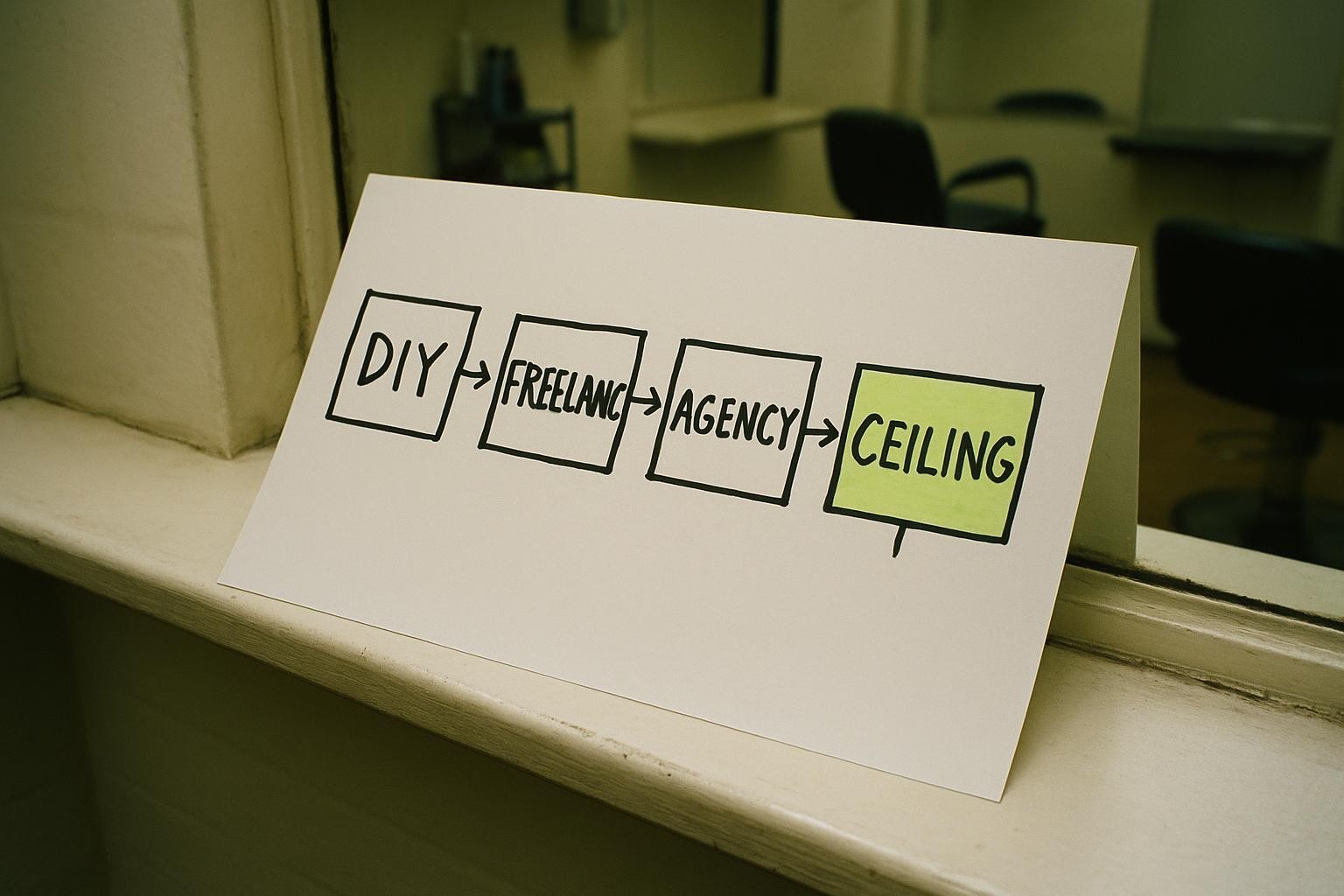 SEO Agency vs Doing It Yourself: An Honest Comparison for Kent Businesses