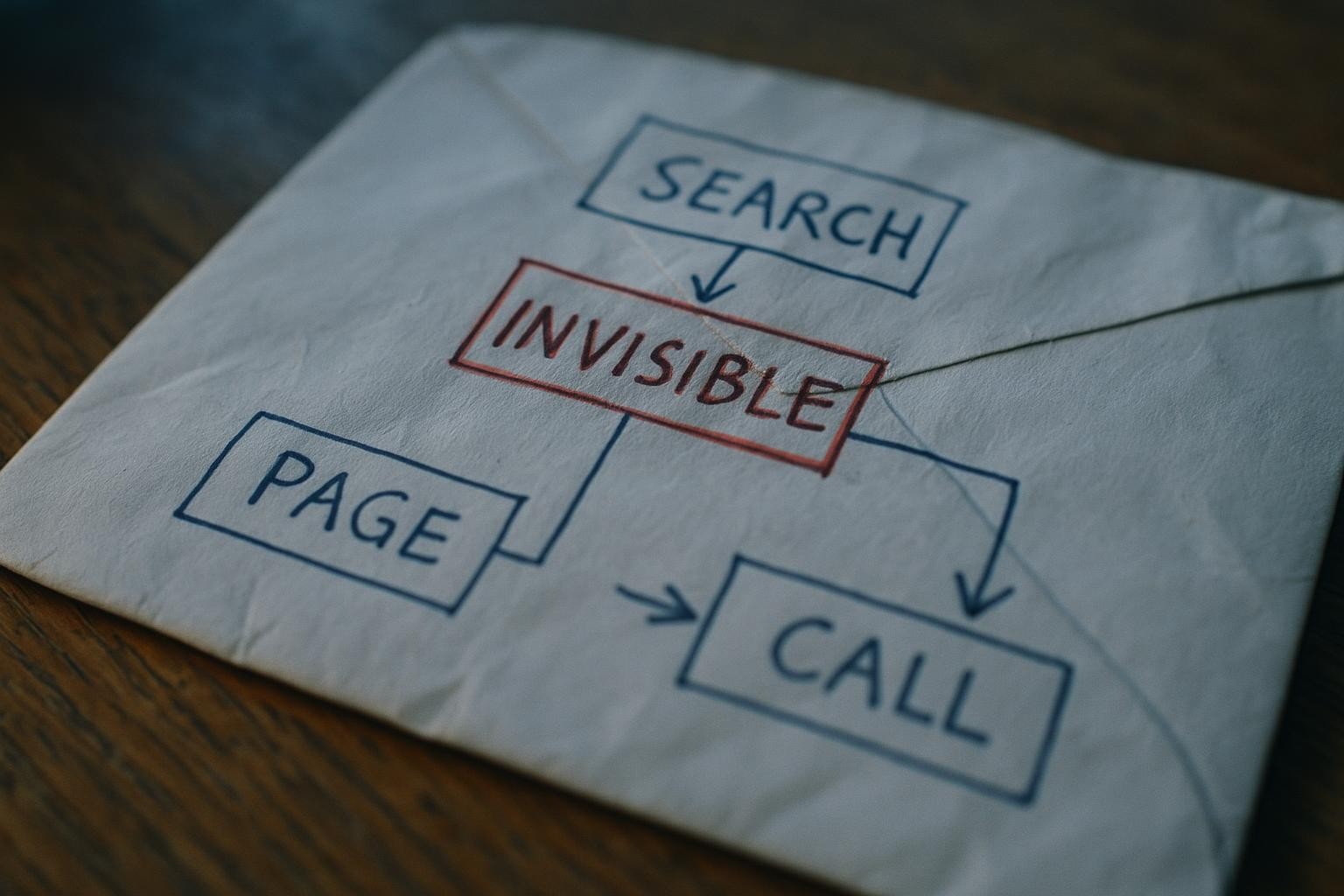 SEO in Tunbridge Wells: What a Small Business Actually Needs