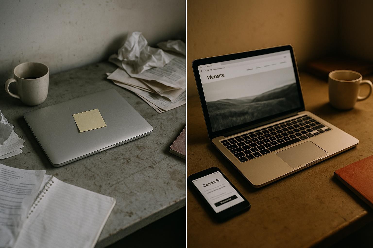 A Website Live in 7 Days: What's Realistic and What's Not
