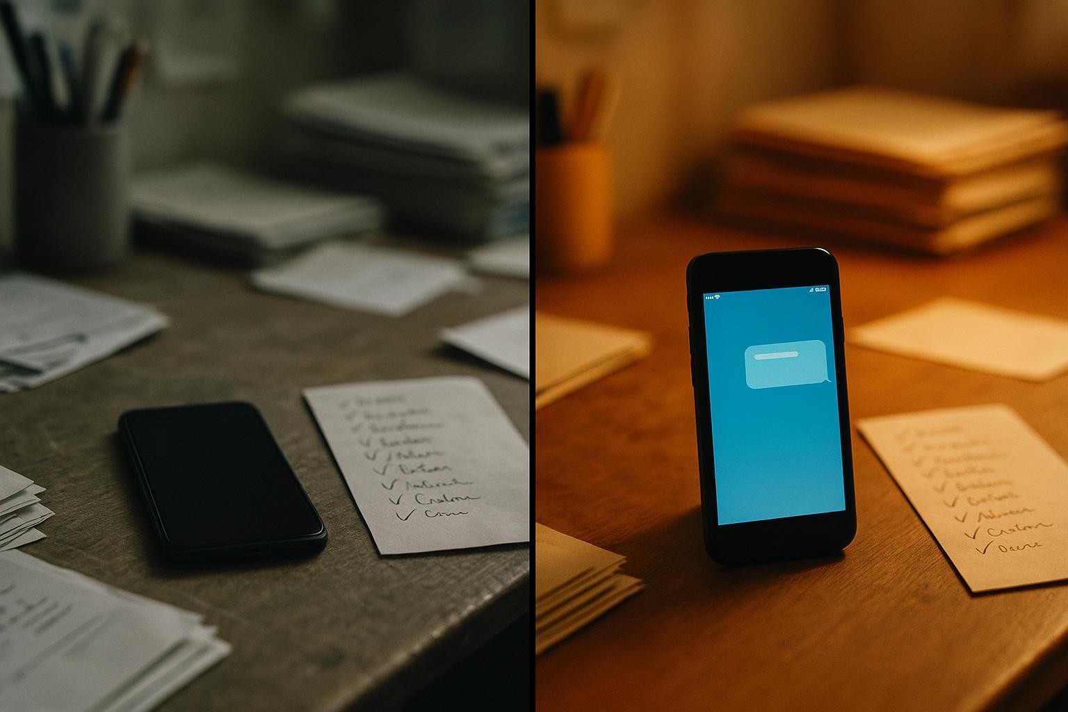 Win-back messages that don't feel desperate: scripts for trades and clinics